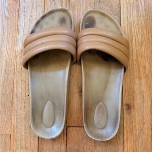Beatrice Valenzuela Sand Sandalias